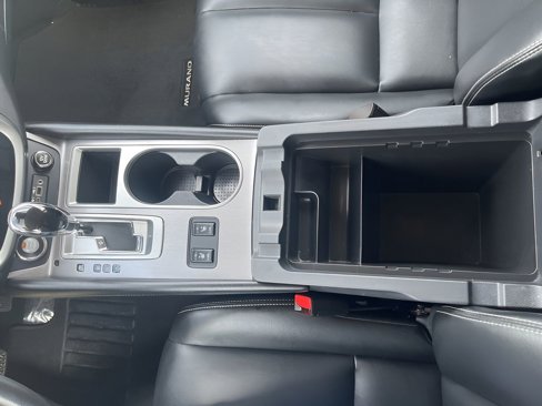 Used 2023 Nissan Murano SV image 32