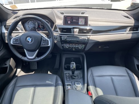 Used 2021 BMW X1 sDrive28i w/ Convenience Package image 15