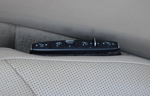 Used 2014 Mercedes-Benz CLS 550 image 3