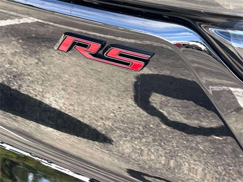Used 2024 Chevrolet Equinox EV RS image 12
