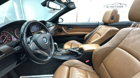 Used 2009 BMW 328i Convertible image 36