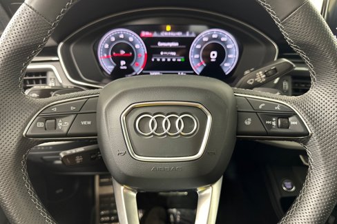 Used 2022 Audi A4 2.0T Prestige image 21