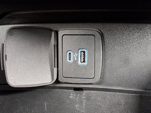 Used 2021 Ford Bronco 2-Door image 8
