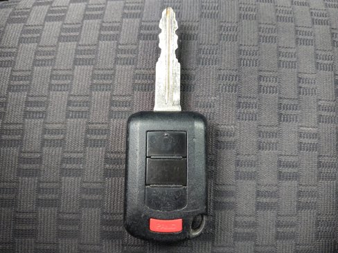 Used 2019 Mitsubishi Mirage ES image 32