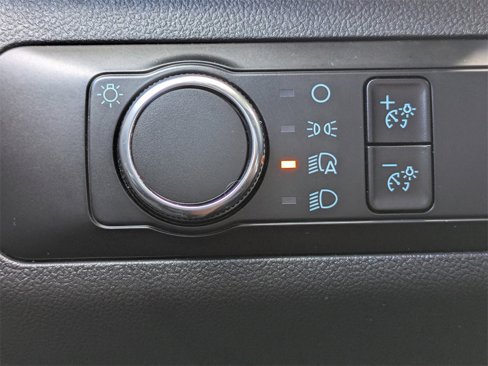 Used 2023 Ford Escape FWD image 21