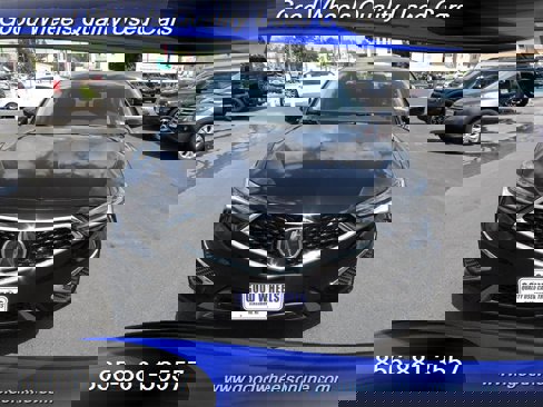 Used 2019 Acura ILX w/ Premium Package image 2