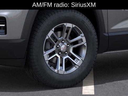 New 2026 GMC Terrain Elevation w/ Technology Package II image 10