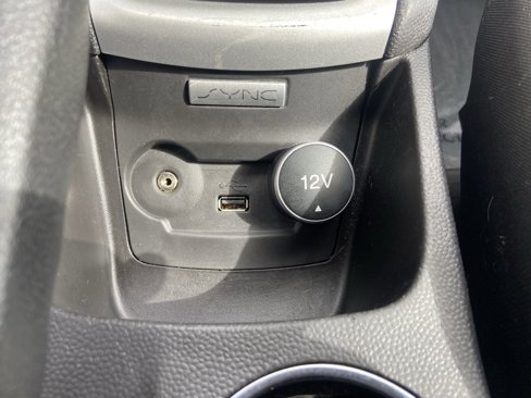 Used 2018 Ford Fiesta SE image 16