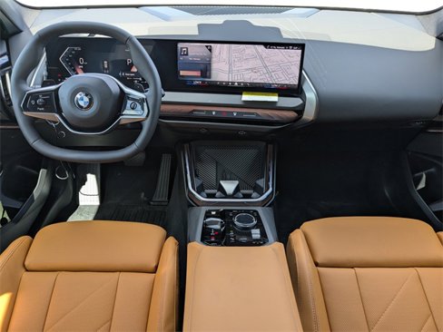 New 2026 BMW X3 xDrive30 w/ Convenience Package image 15
