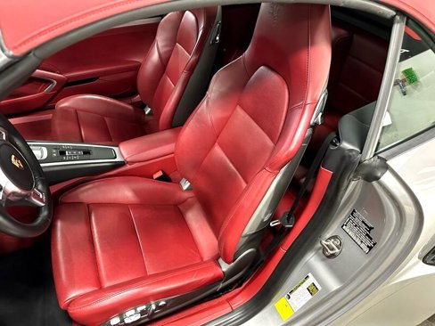 Used 2015 Porsche 911 Turbo image 22