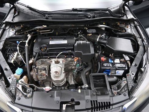 Used 2013 Honda Accord EX-L image 28