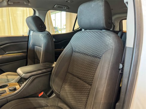 Used 2019 GMC Acadia SLE image 19
