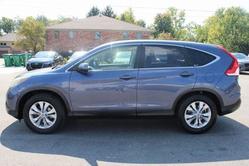 Used 2012 Honda CR-V EX image 5