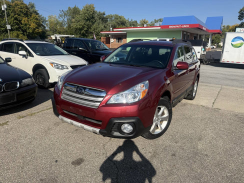 Used 2013 Subaru Outback 2.5i Limited w/ Popular Pkg 1B image 30