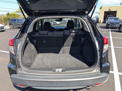 Used 2022 Honda HR-V EX image 28