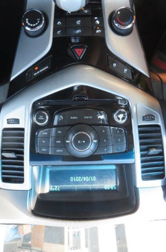 Used 2013 Chevrolet Cruze LT image 49