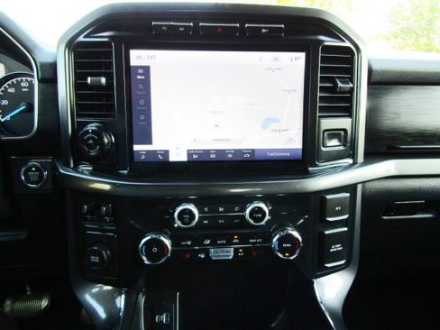 Used 2023 Ford F150 XLT w/ Equipment Group 302A High image 15
