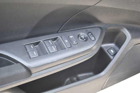 Used 2018 Honda Civic LX image 21