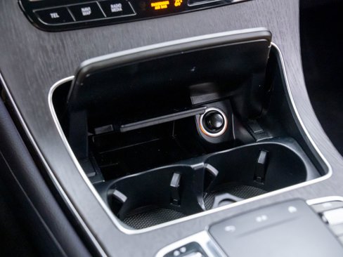 Certified 2021 Mercedes-Benz GLC 300 4MATIC image 27