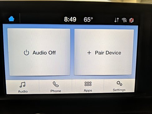 Used 2022 Ford Maverick XL image 16