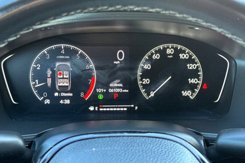 Used 2022 Honda Civic Sport image 20
