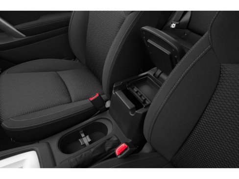 Used 2015 Subaru Forester 2.5i image 15