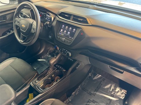 Used 2022 Chevrolet TrailBlazer LT image 26