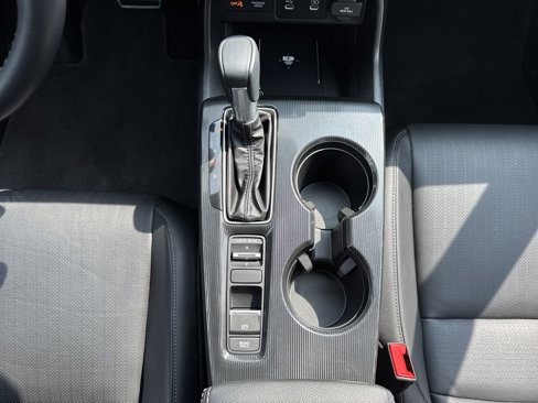Used 2025 Honda Civic Sport Touring image 22