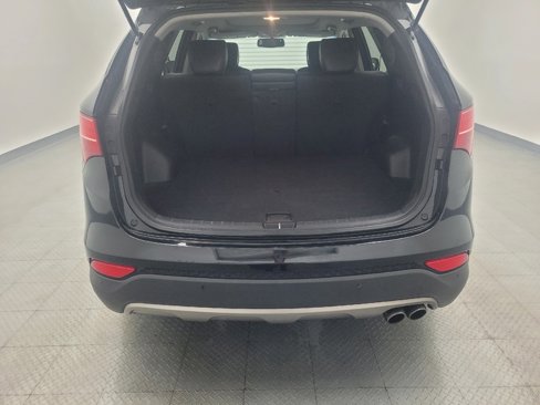 Used 2014 Hyundai Santa Fe Sport 2.0T w/ Technology Package 05 image 29