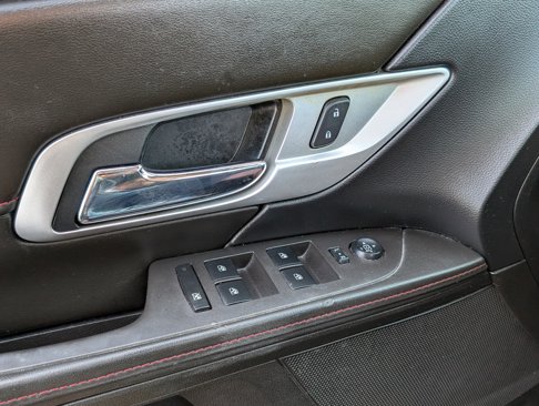 Used 2014 GMC Terrain SLT image 17