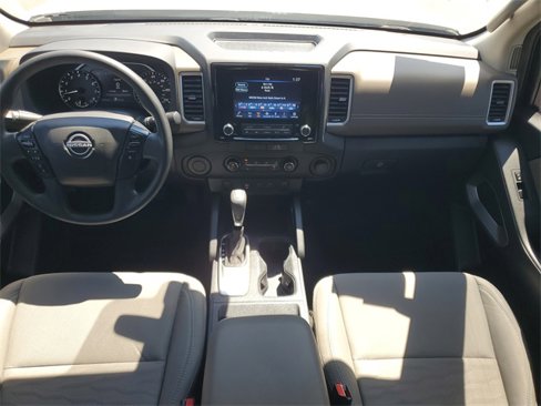 Used 2022 Nissan Frontier SV w/ Technology Package image 24