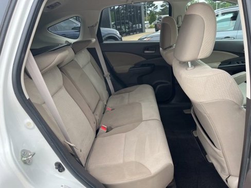 Used 2014 Honda CR-V EX image 29