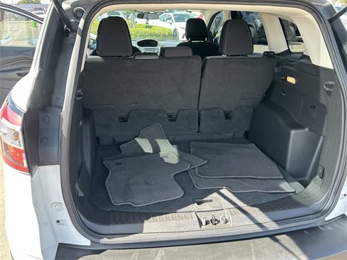 Used 2018 Ford Escape S image 22