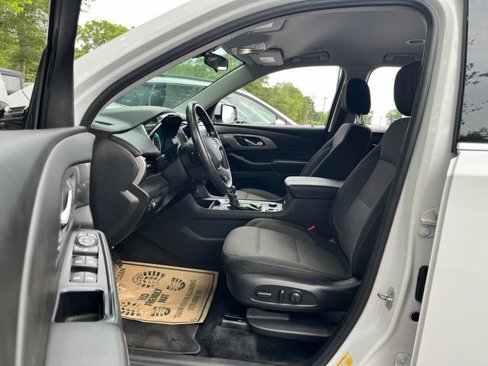 Used 2019 Chevrolet Traverse LT image 14