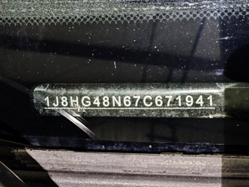 Used 2007 Jeep Commander Sport image 58