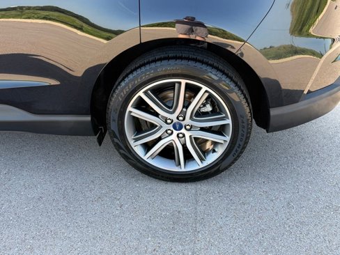 Used 2022 Ford Edge Titanium image 42