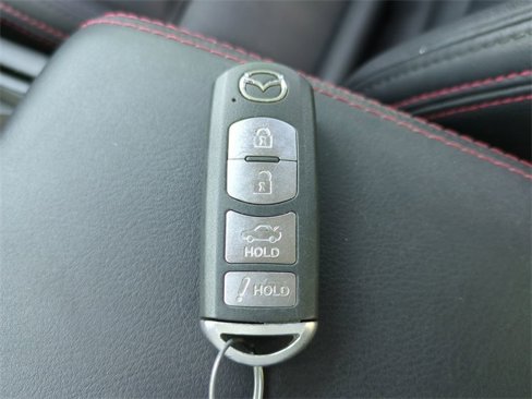 Used 2015 MAZDA MAZDA6 Grand Touring w/ GT Technology Package image 35