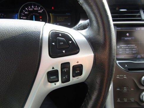Used 2014 Ford Edge SEL w/ Equipment Group 205A image 19