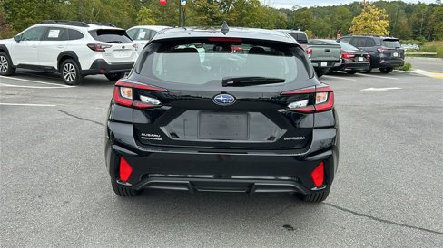 Certified 2024 Subaru Impreza 2.0i image 7
