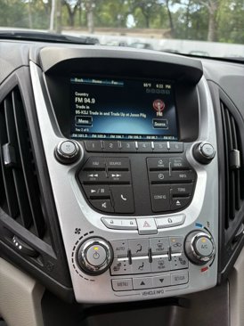 Used 2013 Chevrolet Equinox LT image 15