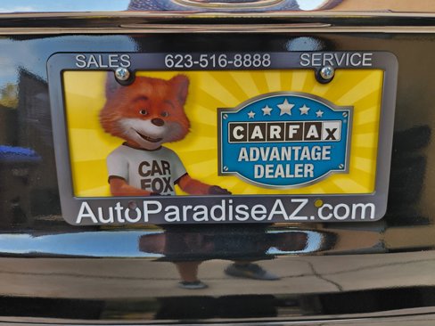 Used 2010 Honda CR-V EX image 6