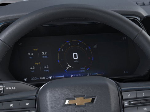 New 2026 Chevrolet Colorado LT image 18