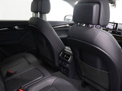 Used 2018 Audi Q5 2.0T Premium Plus w/ Premium Plus Package image 20