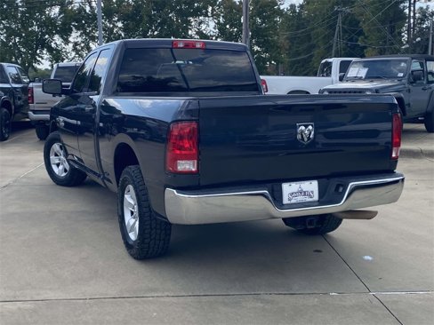 Used 2021 RAM 1500 Tradesman w/ Popular Equipment Group image 40
