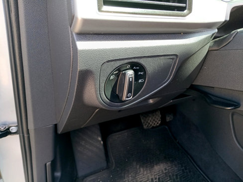 Used 2018 Volkswagen Atlas SEL image 30
