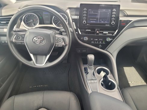Used 2023 Toyota Camry LE image 10