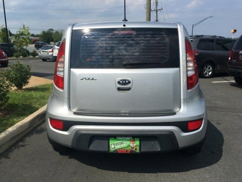 Used 2012 Kia Soul image 3