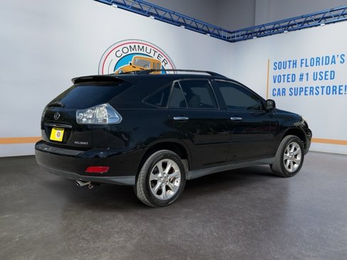 Used 2009 Lexus RX 350 2WD image 5