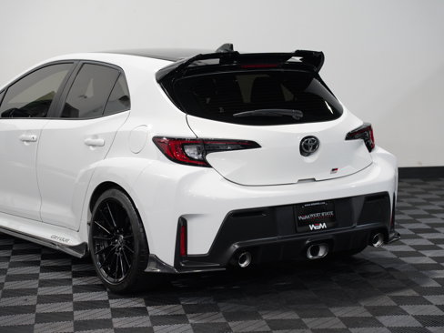 Used 2023 Toyota Corolla GR image 20