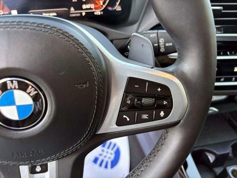 Used 2021 BMW X3 M40i w/ Executive Package image 18